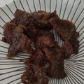 Cooksnap dari dwyth untuk resep Sapi gorenk buat bocah