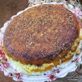 کوک اسنپ مریم صفدریان - مشاور سلامت و کارآفرین بعد از امتحان کردن ته چین مرغ مجلسی (بدون تخم مرغ).