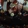 Shital Jataniya's cooksnap of when they made ચોકલેટ ચિપ્સ બ્રાઉની (Chocolate Chips Brownie Recipe In Gujarati).