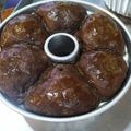 Cooksnap dari Gracia May untuk resep Roti Sobek Tangzhong/Water Roux