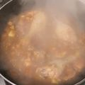 El cooksnap de silvia garcia chiappetta cuando hizo Guiso de arroz con pollo.