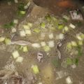 Cooksnap dari Waroong RnS untuk resep Sop iga