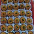 Cooksnap dari Zulfikar Ilyas untuk resep Bitterballen Kentang