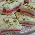 صورة من ام شام ، شاركها بعد تجربة وصفة حلاوة المحيا (حلاوة النصف من شعبان)