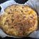 El cooksnap de carla_08 cuando hizo Quiche de jamón, bacon y queso.