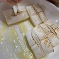 馴獸師在廚房 的 「日式烤麻糬」不開火甜點×簡易沾醬 cooksnap