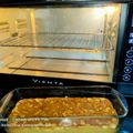 Cooksnap dari Azizah untuk resep Spiku Kenari Kuno