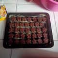 Cooksnap dari Desy Ayu untuk resep Chocochip Cookies🍪(TIPS&TRICK)