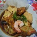 Cooksnap dari funangelia untuk resep Tahu Pong Semarang
