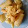 Cooksnap dari Anita untuk resep Singkong merekah
