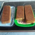 Cooksnap από Cook butterfly στη συνταγή Κέικ μήλο, κανέλα, γιαούρτι