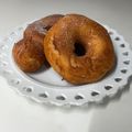 کوک اسنپ radrozh بعد از امتحان کردن دونات تپل مپلی🍩.