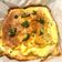 il Paola Catalano quando ha preparato Frittata con prosciutto al forno