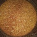 صورة من 🍁Farah 🍁، شاركها بعد تجربة وصفة بسبوسه للحباباتي في كوكباد