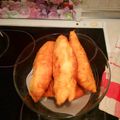 Cooksnap από Dorothy G. Zinonidou στη συνταγή Πιροσκί με πατάτα