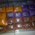 Cooksnap dari Dapur Mama Adam untuk resep Es Susu Bantal