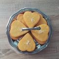Lenke Cooksnap-ja, amikor elkészítette a(z) Linzer rizslisztből (Gluténmentes) receptet.