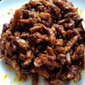 Cooksnap dari Tia Armita untuk resep Kering tempe teri kacang