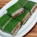 Cooksnap dari Een Nuraeni untuk resep Lemper Ayam