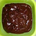 Cooksnap dari Apriatni Manar untuk resep Choco Jam aka Selai Coklat