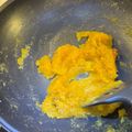 Cooksnap dari Livia Taruli untuk resep Selai Nanas Enak Berserat (untuk isian nastar)