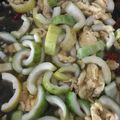Cooksnap dari asih sitorus untuk resep Sayur Timun