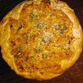 El cooksnap de Gime G cuando hizo Tarta de atún.