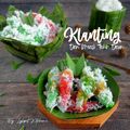 Cooksnap dari Lyliput Kitchen's untuk resep Klanting