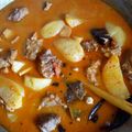 Cooksnap dari Bernike Napitupulu untuk resep Gulai Daging Sapi