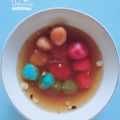 Cooksnap dari Tia untuk resep Wedang Ronde mbak Aii 😂