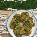 Cooksnap dari Sukma_Cuisine untuk resep Bakwan Bayam Renyah