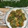 Cooksnap dari Sukma_Cuisine untuk resep Bakwan Bayam Renyah