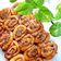 کوک اسنپ Haniye بعد از امتحان کردن شیرینی رول دارچینی 😋😍 با روشی سریع و راحت Cinnamon Roll.