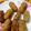 Shazia Shakir's cooksnap of when they made Crispy yam nuggets.
