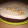 El cooksnap de Merche Cocinillas cuando hizo Carrot cake.