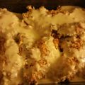 tuttsdastylist's cooksnap of when they made Crispy Cheddar Chicken.