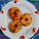 Rafiqua Shama का कुकस्नैप जब उन्होंने लेफ्टओवर राइस मेन्दू वड़ा (Leftover rice mendu vada recipe in hindi) बनाया था।