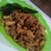 Cooksnap dari Dwi Alif Budi untuk resep Usus ayam bumbu bali pedas