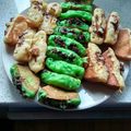 Cooksnap dari Justine untuk resep Pukis menul irit telur