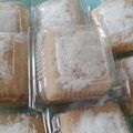 Cooksnap dari arsalan untuk resep Getuk singkong gula merah