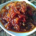 Cooksnap dari Hj.Tintin Purnama Sari untuk resep Sambel Bawang Rebon