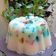 Cooksnap dari Siti Putriyatun Nitasenjaya untuk resep Puding Mozaik Cup