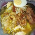 Cooksnap dari David P untuk resep Perkedel Kentang