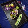 Rashi Jain's cooksnap of when they made Hariyali Paneer Tikka / Grilled Cottage Cheese.
