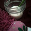 Cooksnap dari Nihal Fadhilah untuk resep STRAWBERRY Yakult JUICE