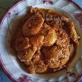 Cooksnap dari Mom's Azalea untuk resep Semur Jengkol Endesss... (gak bau) 😋
