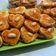 Cooksnap CikGu Er semasa beliau membuat Biskut Mazola / Biskut Kacang.