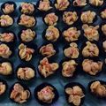 Cooksnap dari Putri Rohani untuk resep Corn Flakes Madu