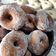 El cooksnap de Romi cuando hizo Rosquitas Para Días De Lluvia 😋.