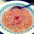 Cooksnap dari ms.Hida untuk resep Sambal Tumpang